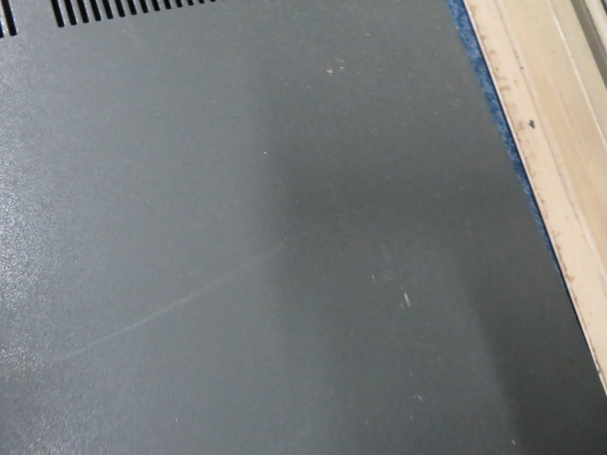 5z29〇TEAC ステレオカセットデッキ C-3X 現状品 xvpbvx