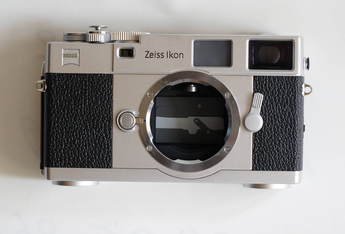 ZM Planar Zeiss 50mm Lens f⁄2 Ikon T* for | Review com : Takahashi