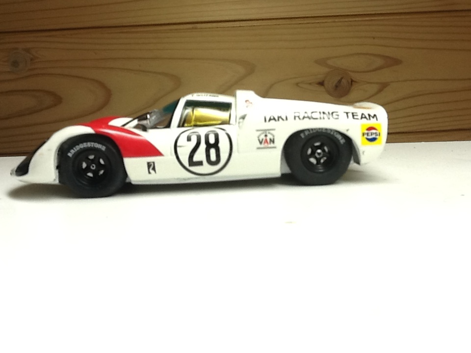 驚きの破格値，セール MMP 1/43 ポルシェ 910 ジャンク(レーシングカー)｜売買されたオークション情報、yahooの商品情報をアーカイブ公開 - オークファン レーシングカー
