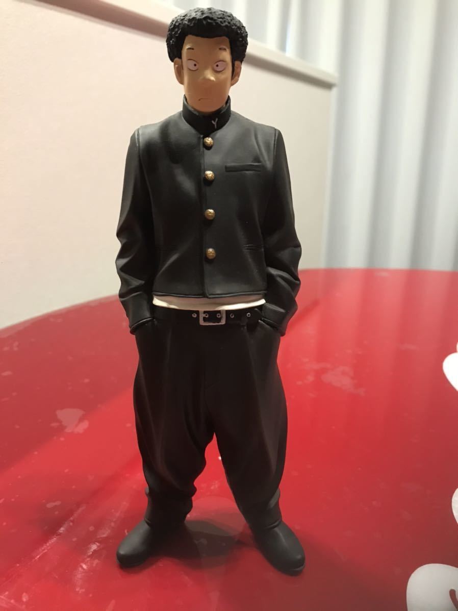 クローズ&WORST FBG 安田泰男 - Back Flash ダイブ 新品未開封 