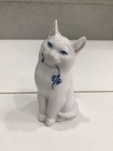 ロイヤルコペンハーゲン フィギュリンのYahoo!オークション(旧ヤフオク