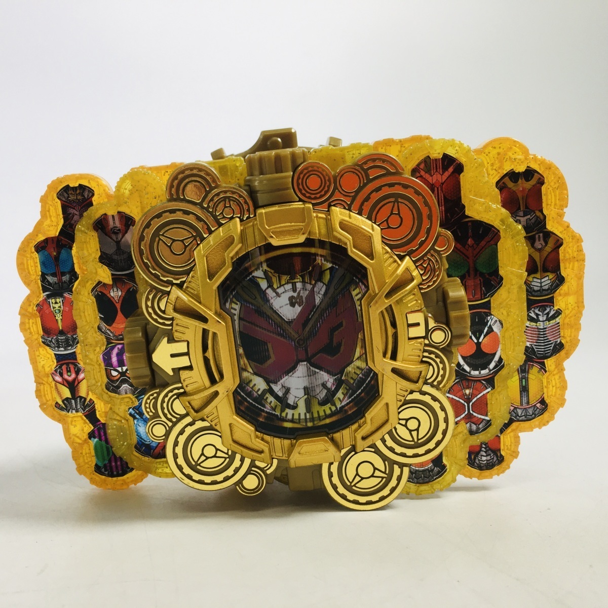 仮面ライダージオウ DXグランドジオウライドウォッチ | 仮面ライダー 