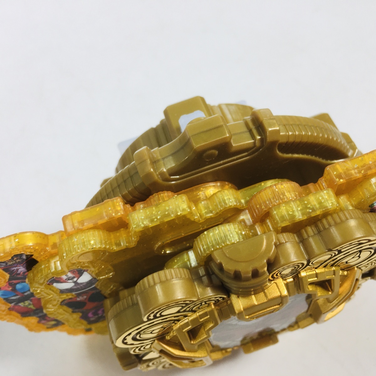 仮面ライダージオウ DXグランドジオウライドウォッチ | 仮面ライダー 