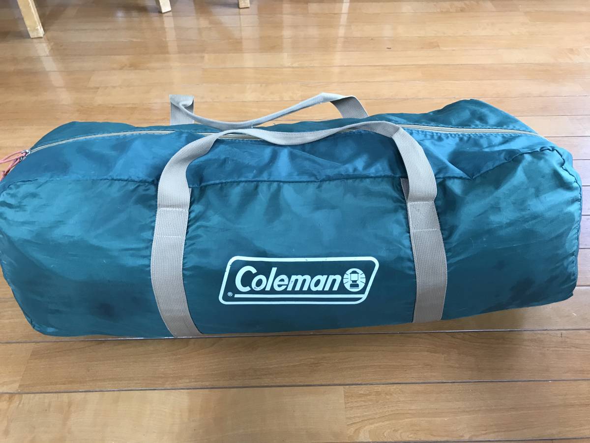 安い，定番 コールマンテント タフワイドドームⅣ / 300 格安(～5人用)｜売買されたオークション情報、yahooの商品情報をアーカイブ公開 - オークファン ～5人用