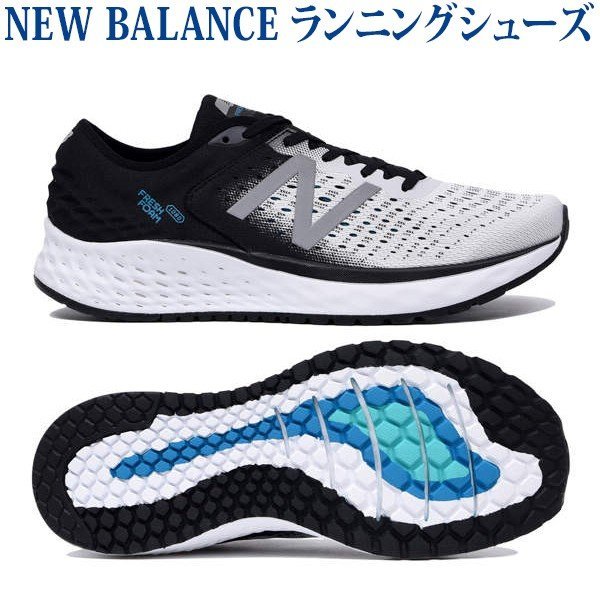 【限定セール，正規品】 new balance ニューバランス FRESH FOAM フレッシュ フォーム M1080 WB9 27.0cm メンズ ランニング ジョギング ウォーキング スニーカー(27.0cm)｜売買されたオークション情報、yahooの商品情報をアーカイ 27.0cm