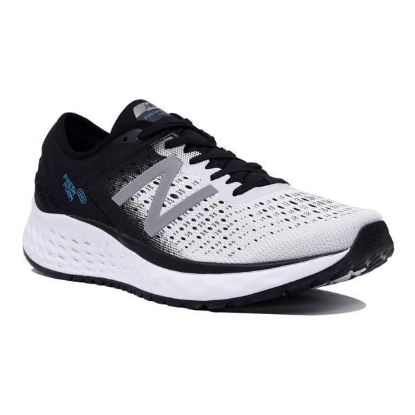 ニューバランス New Balance - フレッシュフォーム Foam メンズ Fresh new NB公式 balance スニーカー ニュースリリース 0 FRESH （ネイビー）