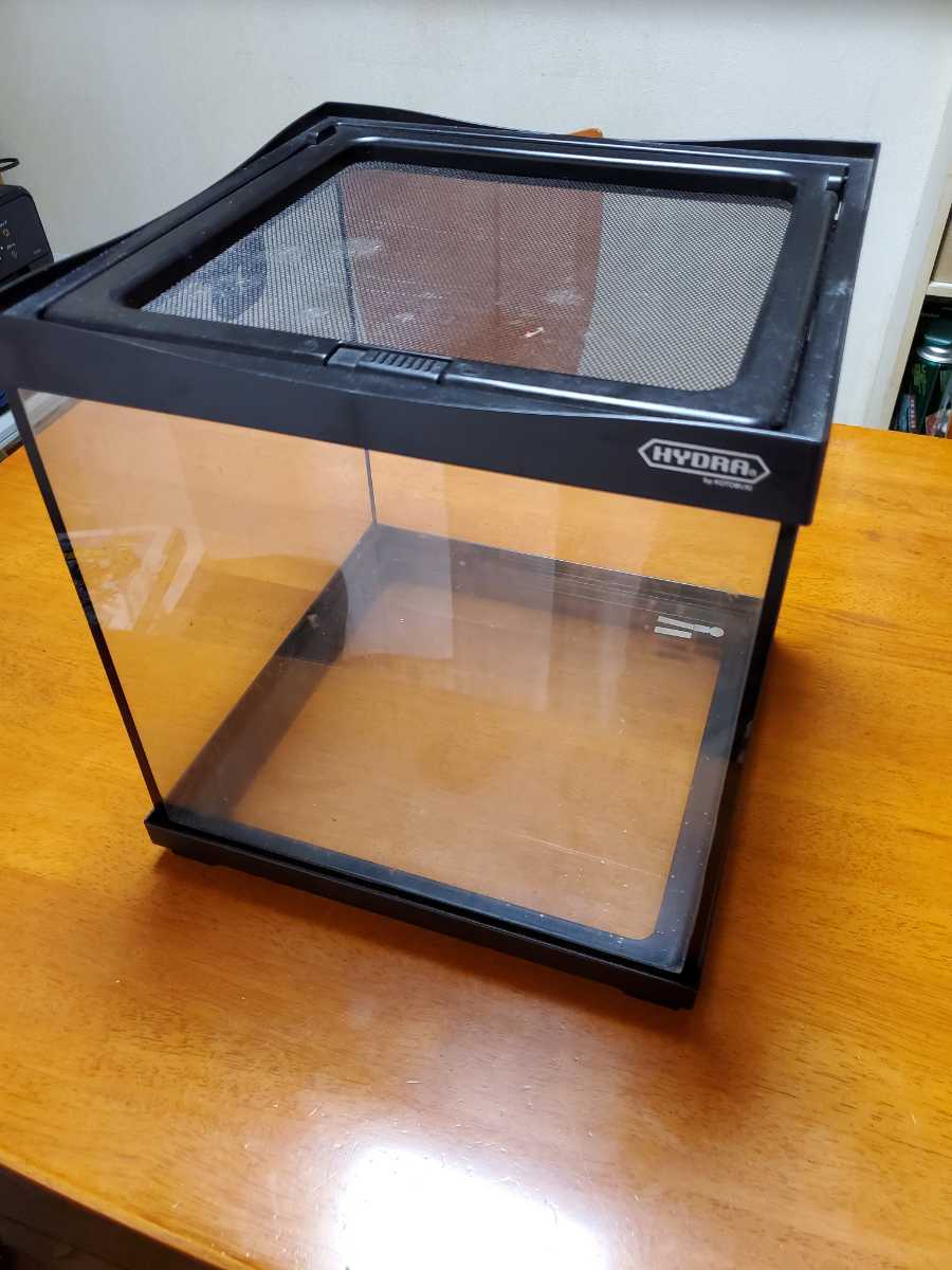 0 スドー - | メルカリ レプティギア 爬虫類 箱なし レプティギア・ハイ300 まとめ売り 飼育 REPTIGEAR 飼育ケース 1 ５個セット （１個