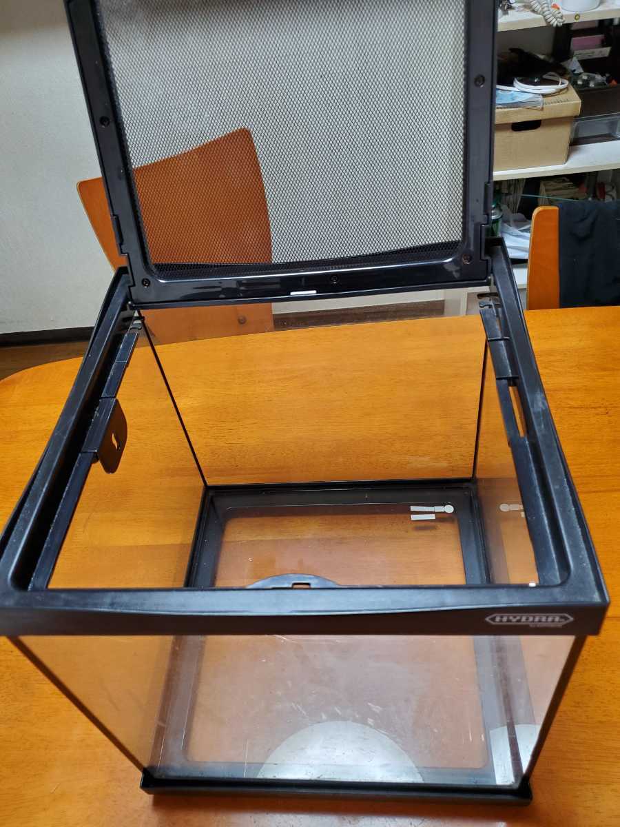 0 スドー - | メルカリ レプティギア 爬虫類 箱なし レプティギア・ハイ300 まとめ売り 飼育 REPTIGEAR 飼育ケース 1 ５個セット （１個