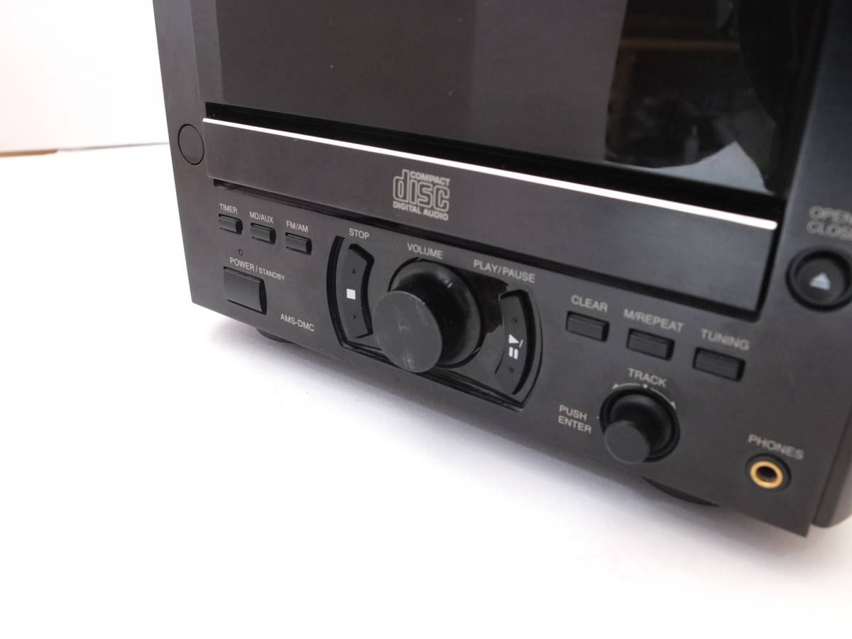 ジャンク】 BOSE AMS-DMC CDチューナーアンプ 限定SALE，新作登場