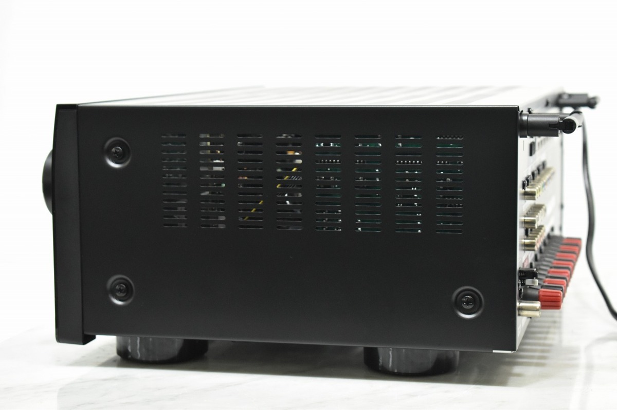 【お値下げ！】DENON AVR-X2400H 185W 7ch AVアンプ お値下げ！DENON AVR-X2400H 185W 7ch AVアンプ