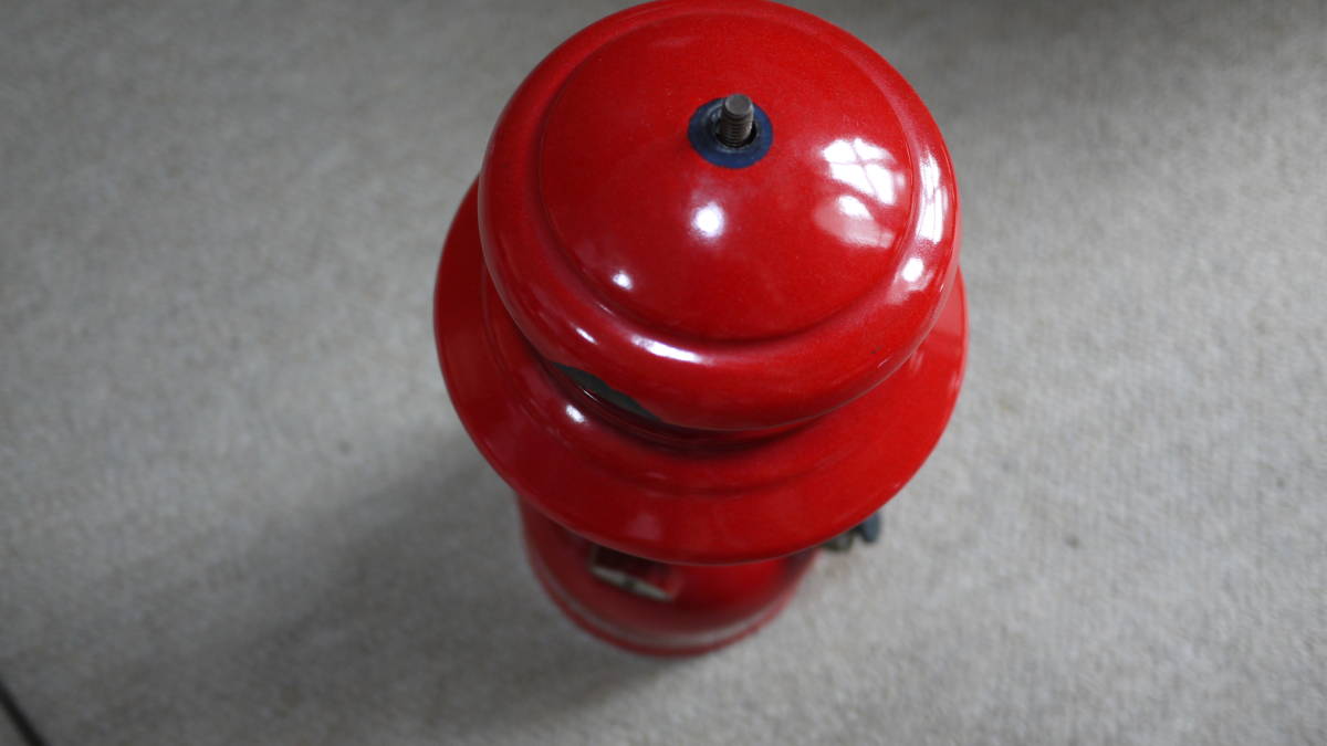 200A コールマン ビンテージ ランタン 1958年製 ｜ glow ANTIQUES