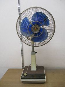 national electric fanのYahoo!オークション(旧ヤフオク!)の相場・価格
