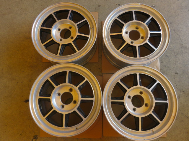 2026年最新Yahoo!オークション 114.3の中古品 旧車 -ハヤシレーシング 