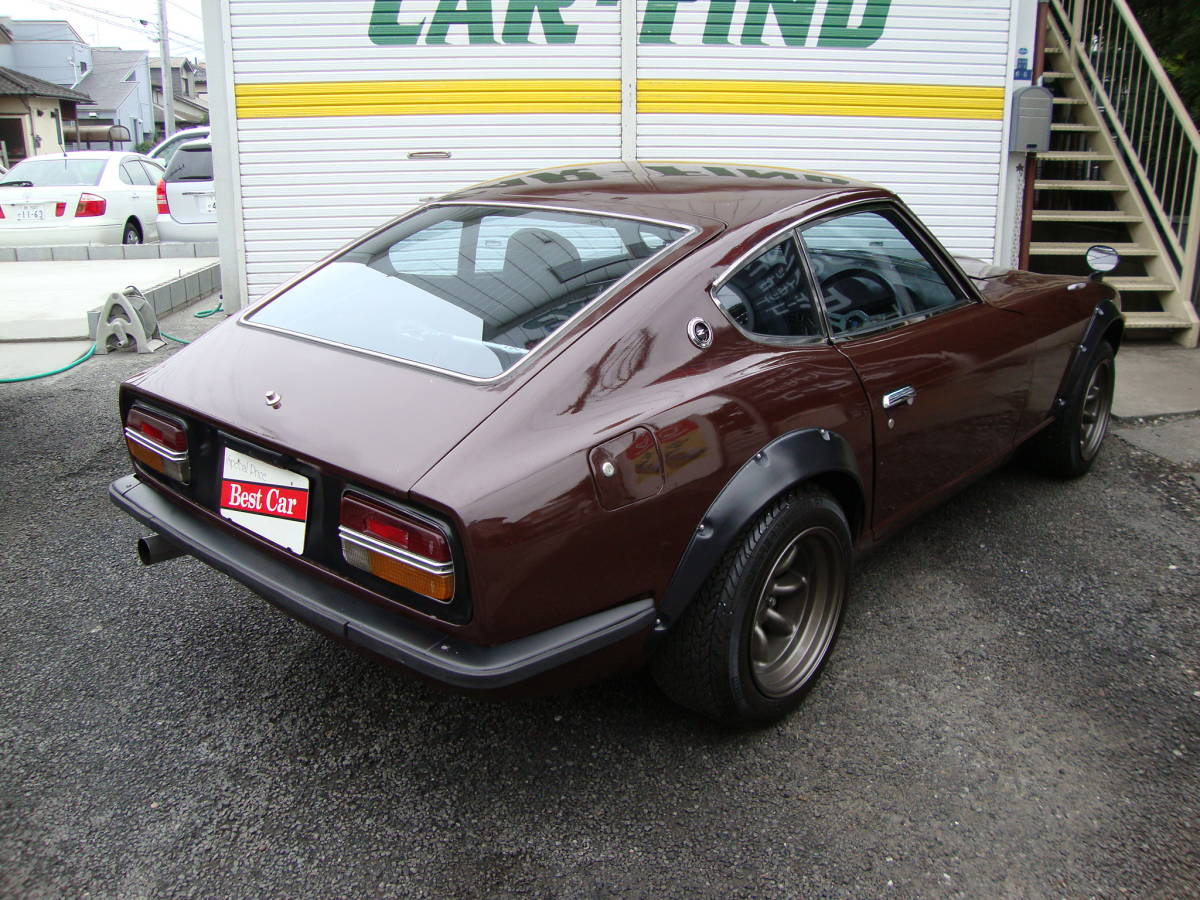 日産純正部品 S30 リアバンパー コーナー ラバー L20 L24 S20 L28 S30Z L型 S31Z(2シーター)432 PZR 240ZG バンパークッション 億兆雲 リアバンパー 日産 バンパー (※要在庫確認) 「エンスーの杜」ニッサン specs