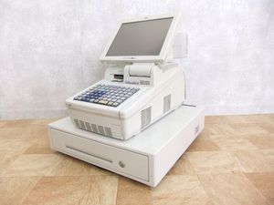 POS レジのYahoo!オークション(旧ヤフオク!)の相場・価格を見る
