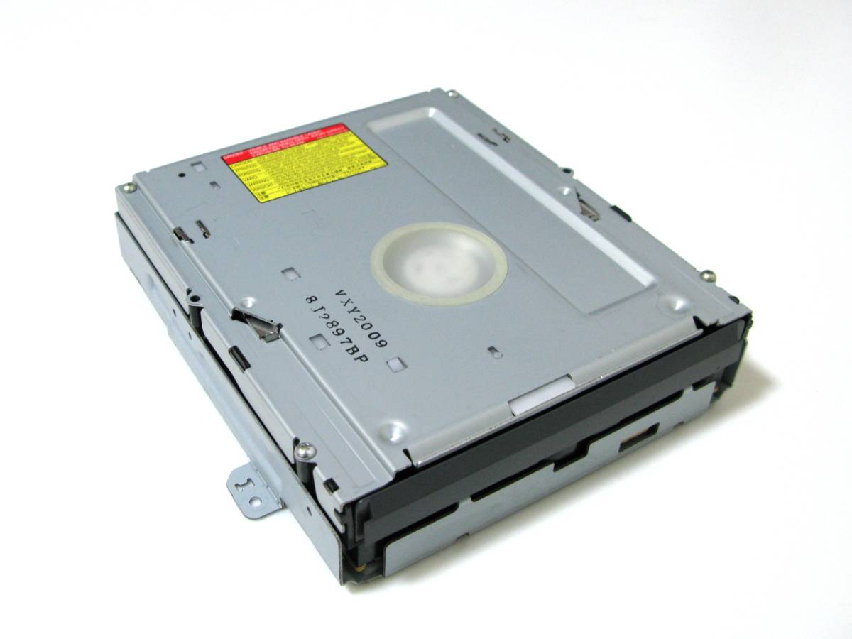 Panasonic パナソニック 交換用DVDドライブ DMR DMR-XP12 ドライブ DVD