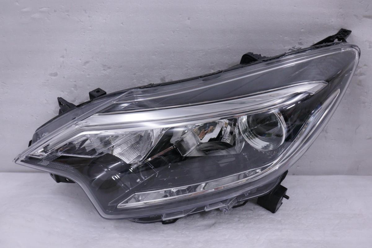 日産 HE12ノート 左ヘッドライトユニット LED 品 2026年最新】Yahoo