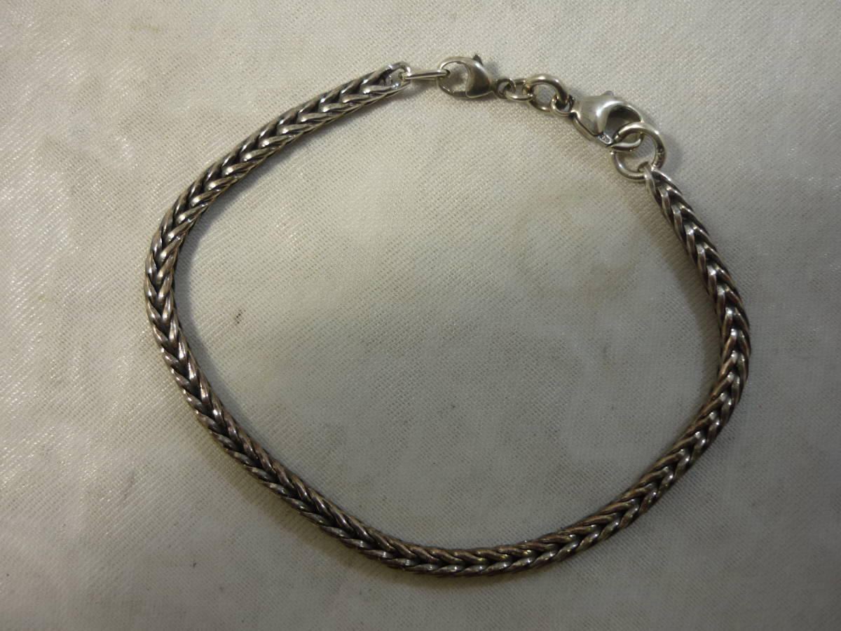 トロールビーズ ネックレス trollbeads ブレスレット TROLLBEADS 