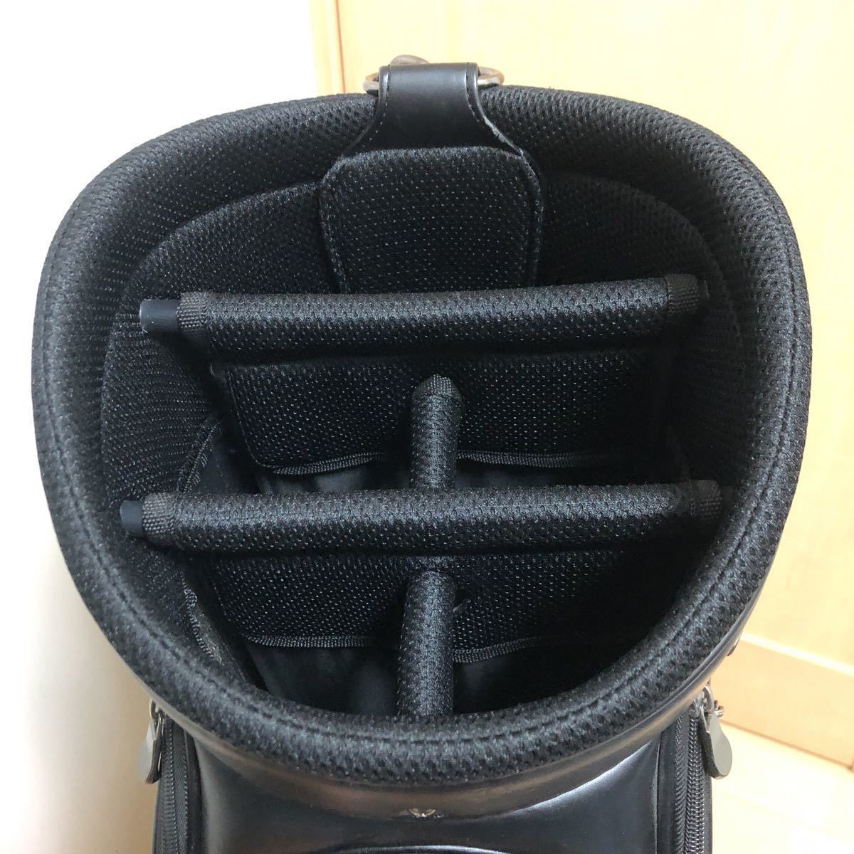 Yahoo!オークション - (用具) の落札 「1円スタート」キャディバッグ 「batman」キャディバッグ の落札相場 キャディバッグ レア（カラーホワイト）（ゴルフ｜スポーツ 超美品 レア 1円～ 23区 スタンドキャディバッグ パックマン キャディ