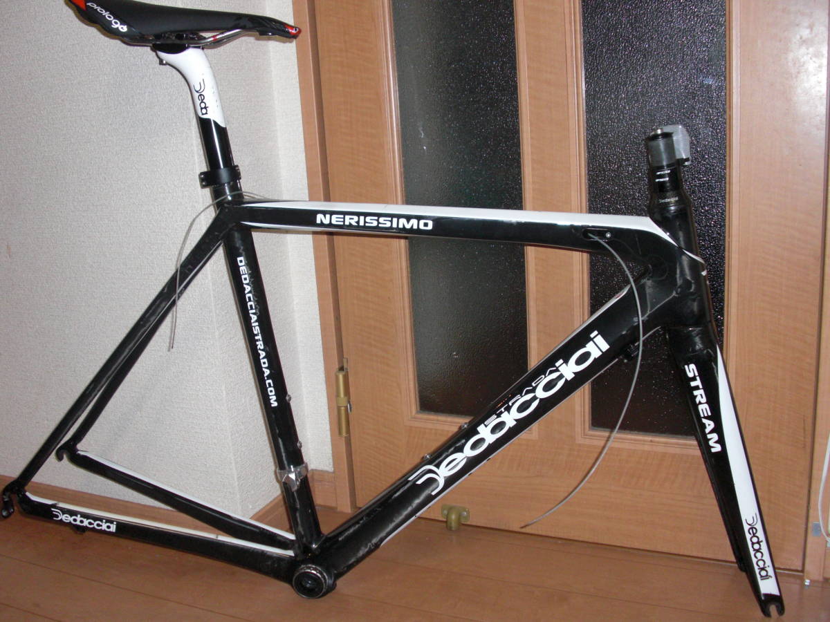 Dedacciai NERISSIMO STRADA デダチャイストラーダ ネリッシモ