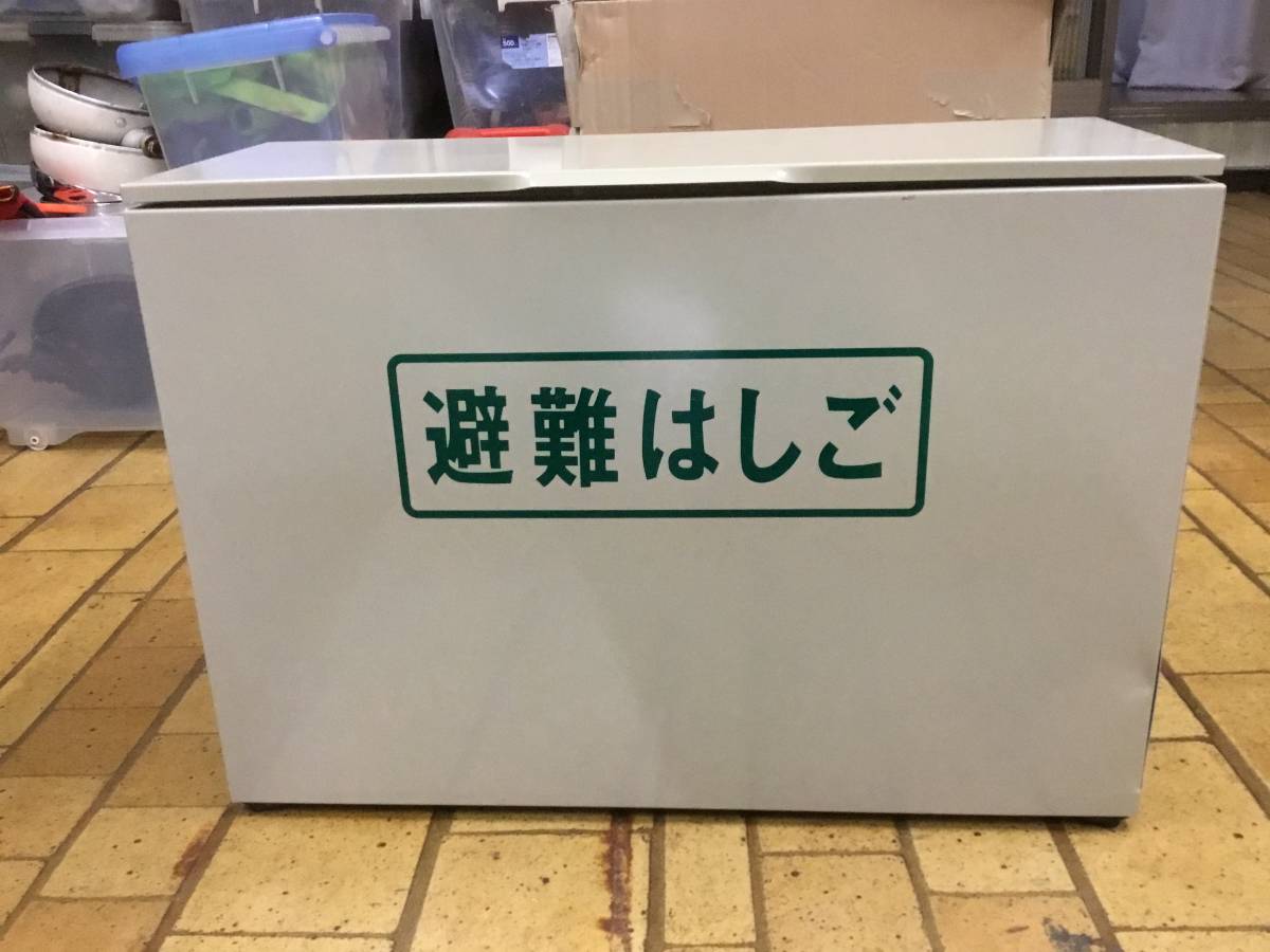 超激得，大人気 避難はしご MKH002(防災)｜売買されたオークション情報、yahooの商品情報をアーカイブ公開 - オークファン その他