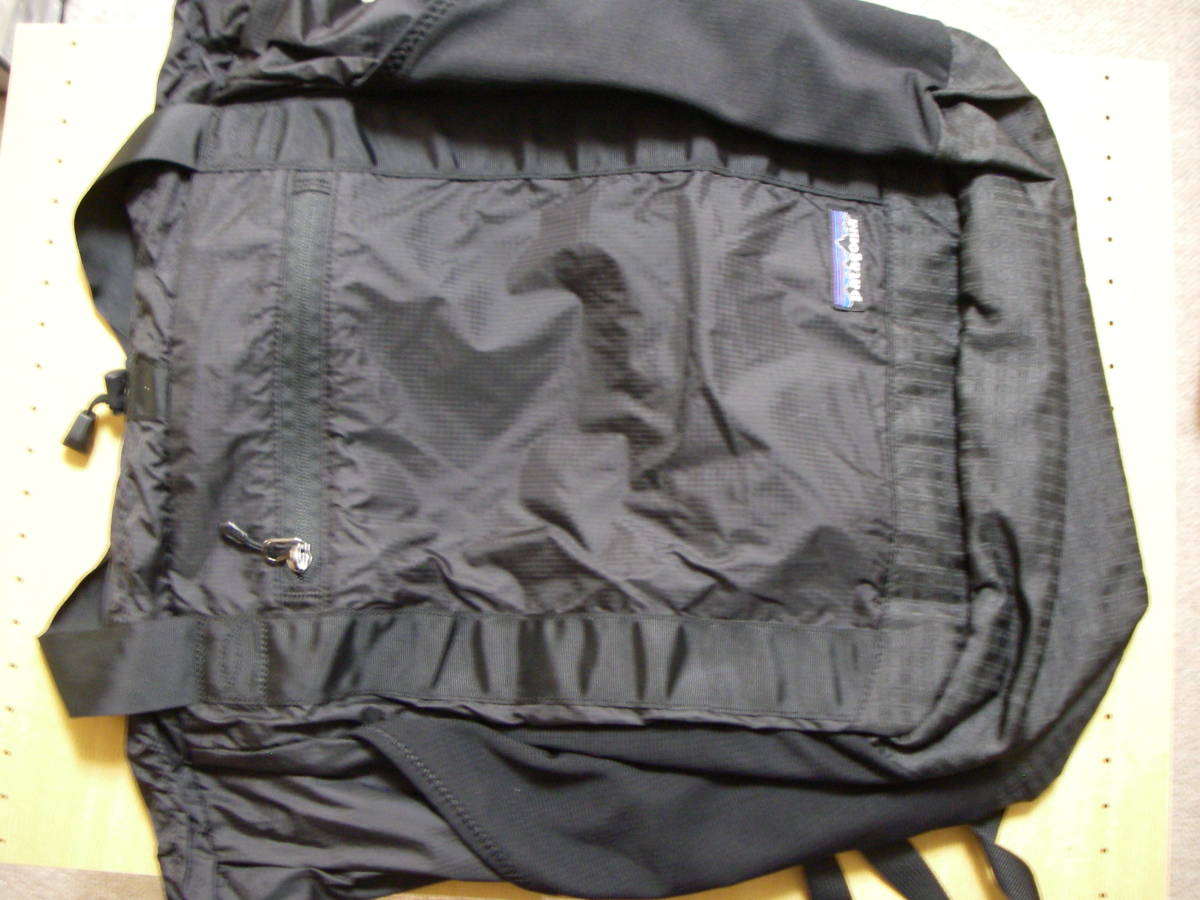 【最安値，送料無料】 patagonia 旧 ライトウェイトトラベルトート バックパック 2WAY トートバック(パタゴニア)｜売買されたオークション情報、yahooの商品情報をアーカイブ公開 - オークファン パタゴニア
