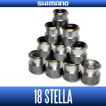 シマノ純正】18ステラ 純正スペアスプール 各種サイズ (18STELLA