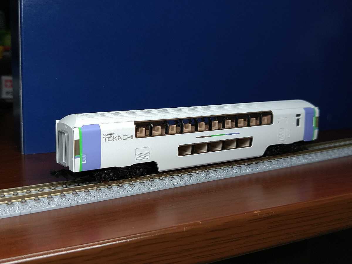 TOMIX トミックス 92791 キハ183系 スーパーとかち セット より とかち