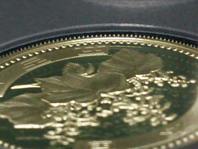 平成15年 プルーフ貨幣セット ミッキーマウス 0 プルーフセット | 通常
