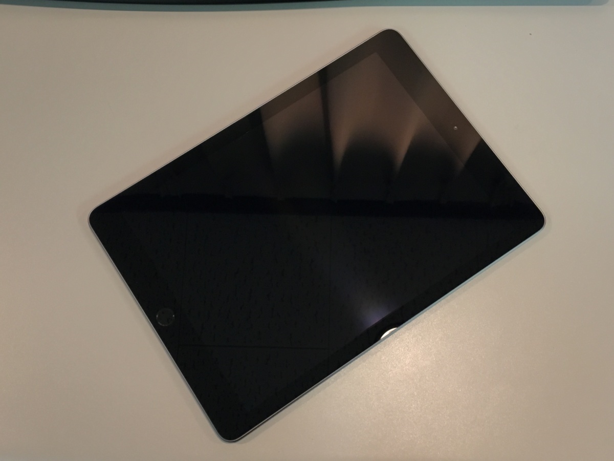 iPad 32GB Apple - Space 6th Gray Wi-Fi Restored GB 0 iPad6 WIFI 