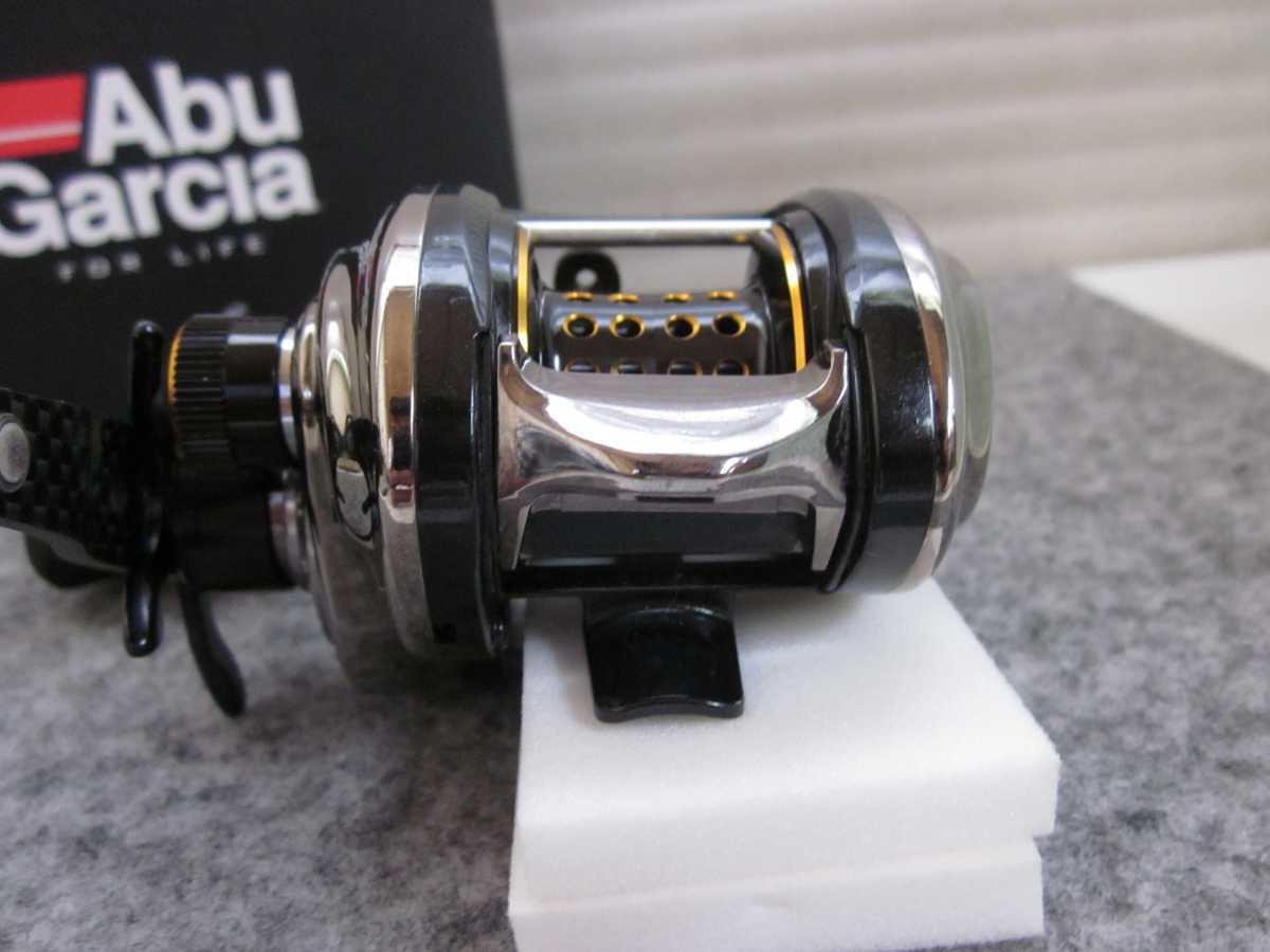 レボ アブガルシア REVO ELITE IB エリート エリートIB5 Elite ABU IB5 revo 0 - 左巻◇Revo エリートIB5-L 5（その他｜リール）：フィッシング<スポーツ