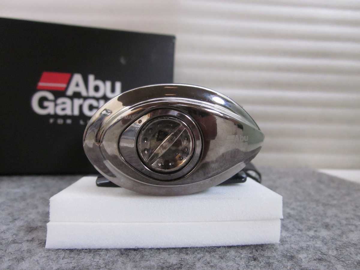 レボ アブガルシア REVO ELITE IB エリート エリートIB5 Elite ABU IB5 revo 0 - 左巻◇Revo エリートIB5-L 5（その他｜リール）：フィッシング<スポーツ