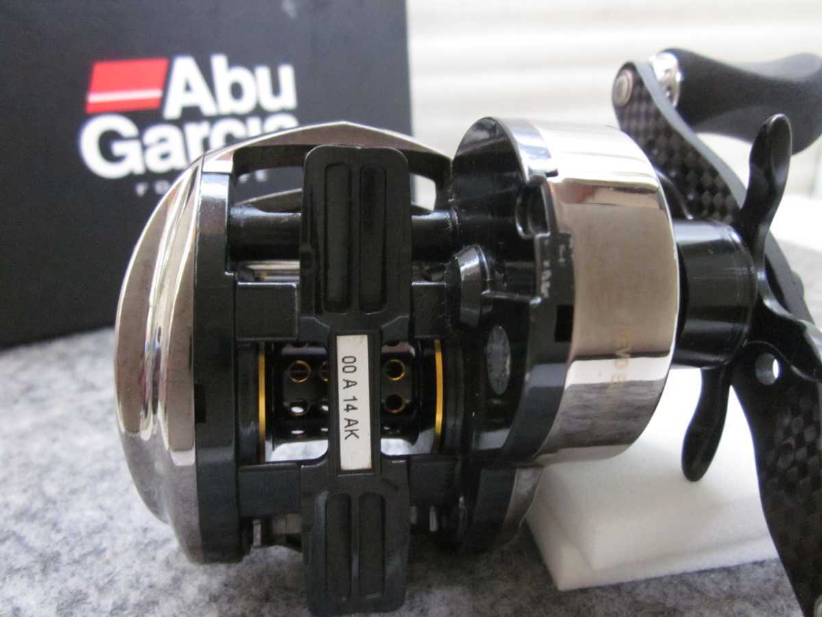 レボ アブガルシア REVO ELITE IB エリート エリートIB5 Elite ABU IB5 revo 0 - 左巻◇Revo エリートIB5-L 5（その他｜リール）：フィッシング<スポーツ