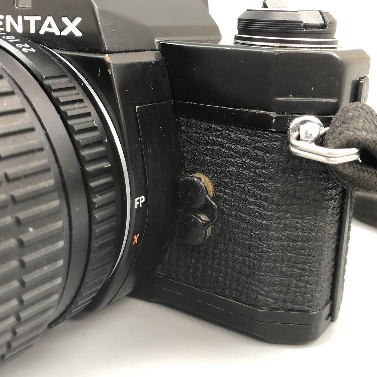 Yahoo!オークション 「ペンタックスmx」フィルムカメラ (カメラ PENTAX