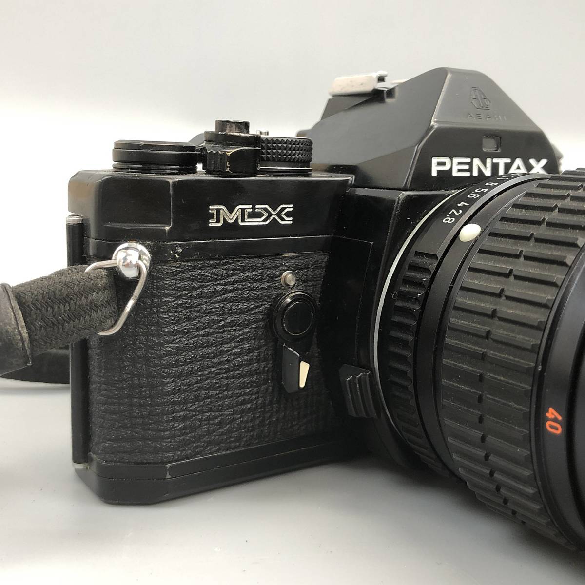 Yahoo!オークション 「ペンタックスmx」フィルムカメラ (カメラ PENTAX