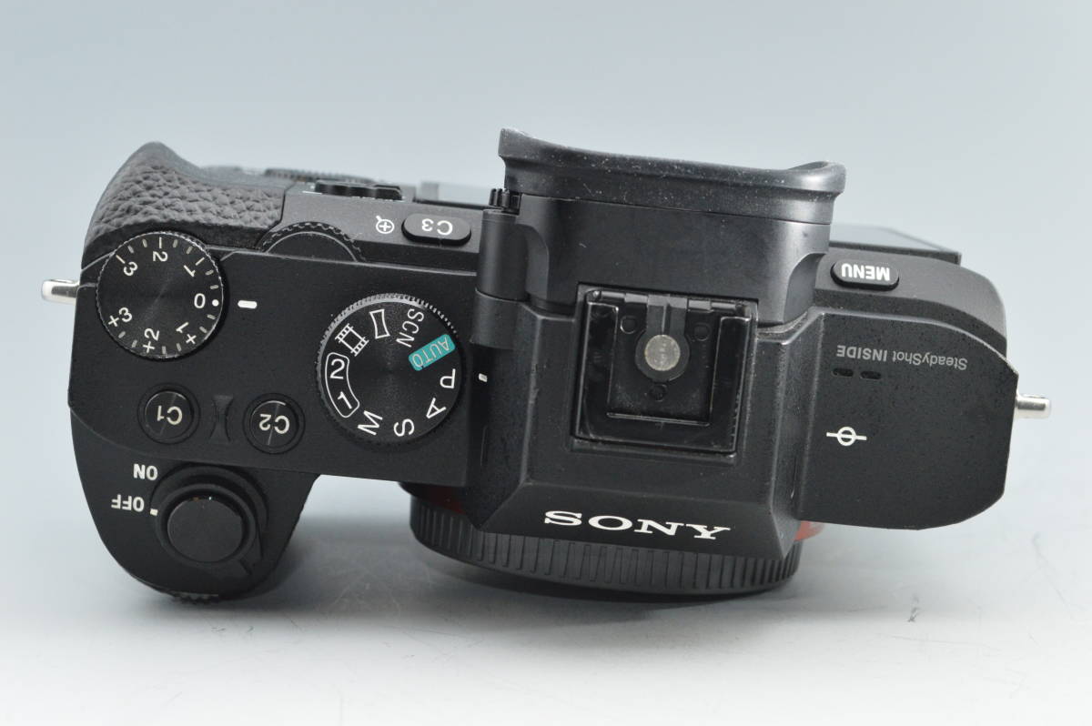 Canon EOS-1DX ボディ シャッター15万以下 防湿庫保管 良品