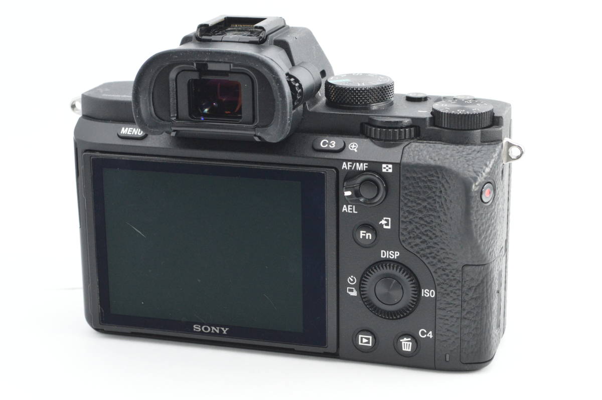 SONY ソニー シャッター回数約5800枚 2100万 ZV-1 VLOGCAM (ソニー 