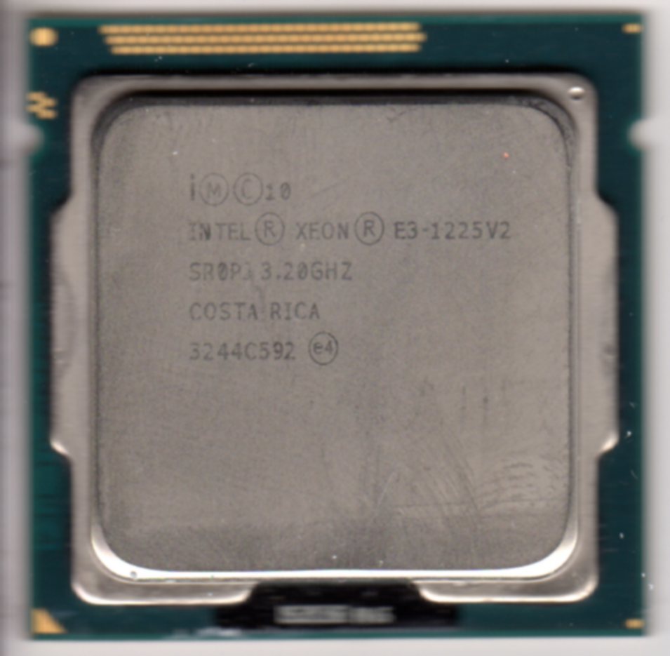 Core i7-4790K Intel 4.00GHz CORE CPU - i7 ジャンクPCパーツ INTEL
