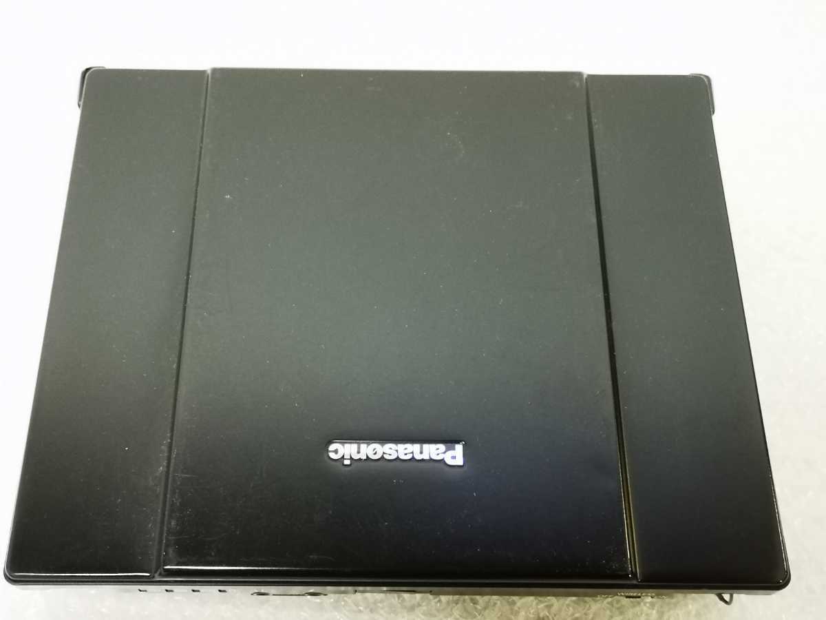 Panasonic CF-R9 ノートPC ジャンク 一応OSあり i7 Panasonic CF-R9 