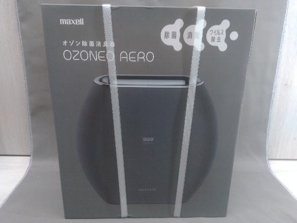 オゾン除菌消臭器 オゾネオ｜マクセル 未開封品 maxell オゾネオ