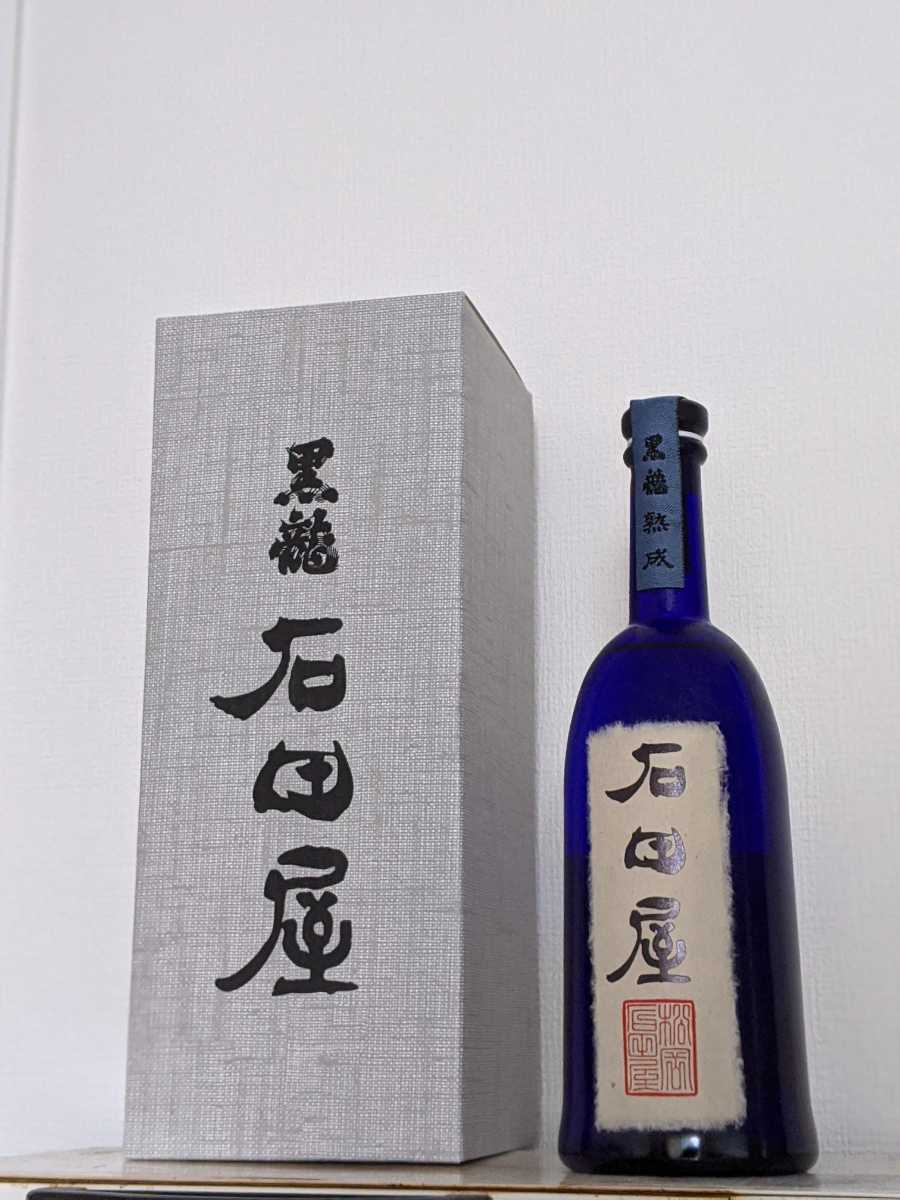 黒龍 | 純米大吟醸 720ml : 石田屋 黒龍⁄石田屋⁄九頭龍（黒龍酒造） 酒