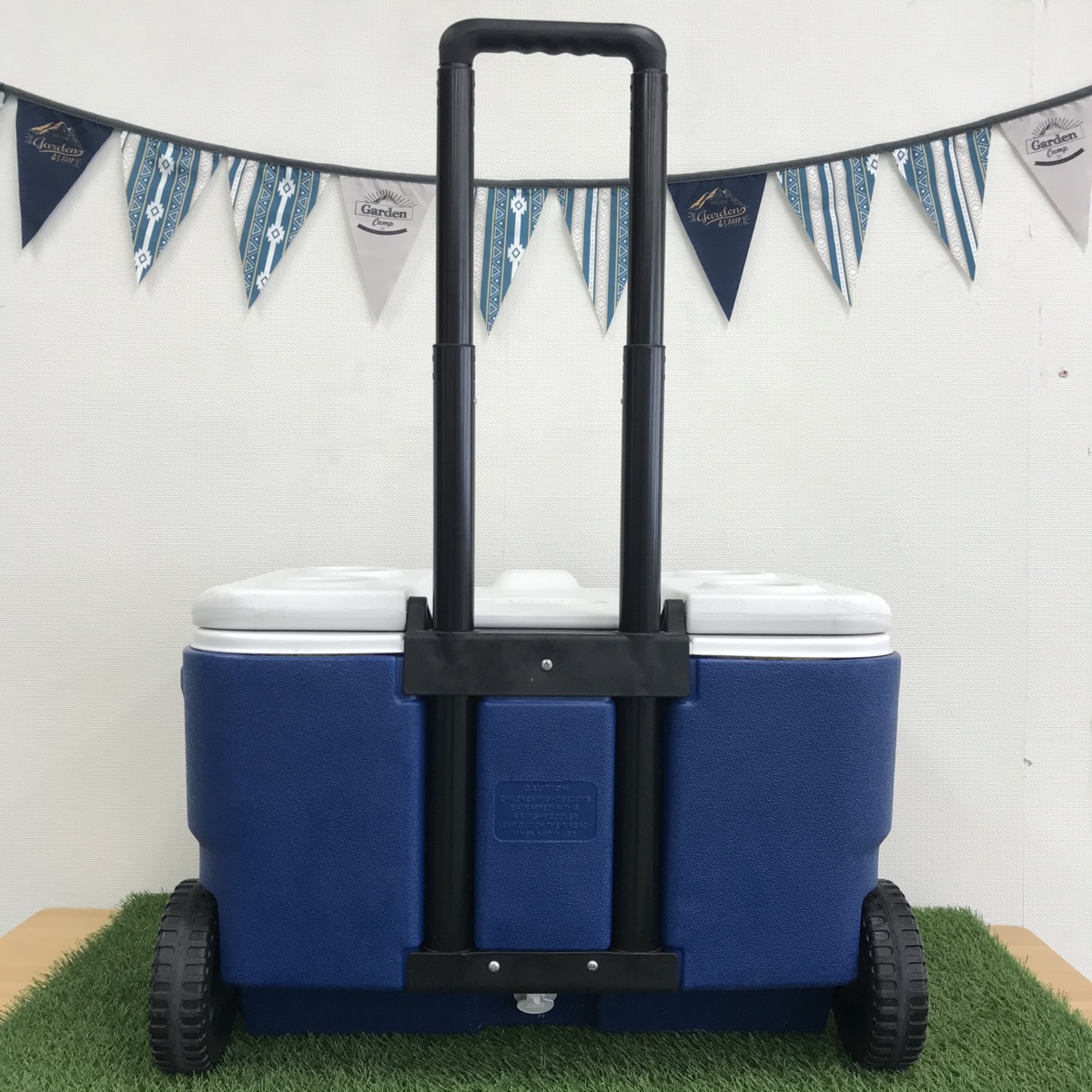 クーラーボックス コールマン COLEMAN クーラー xtream5 70QT 66L 5の
