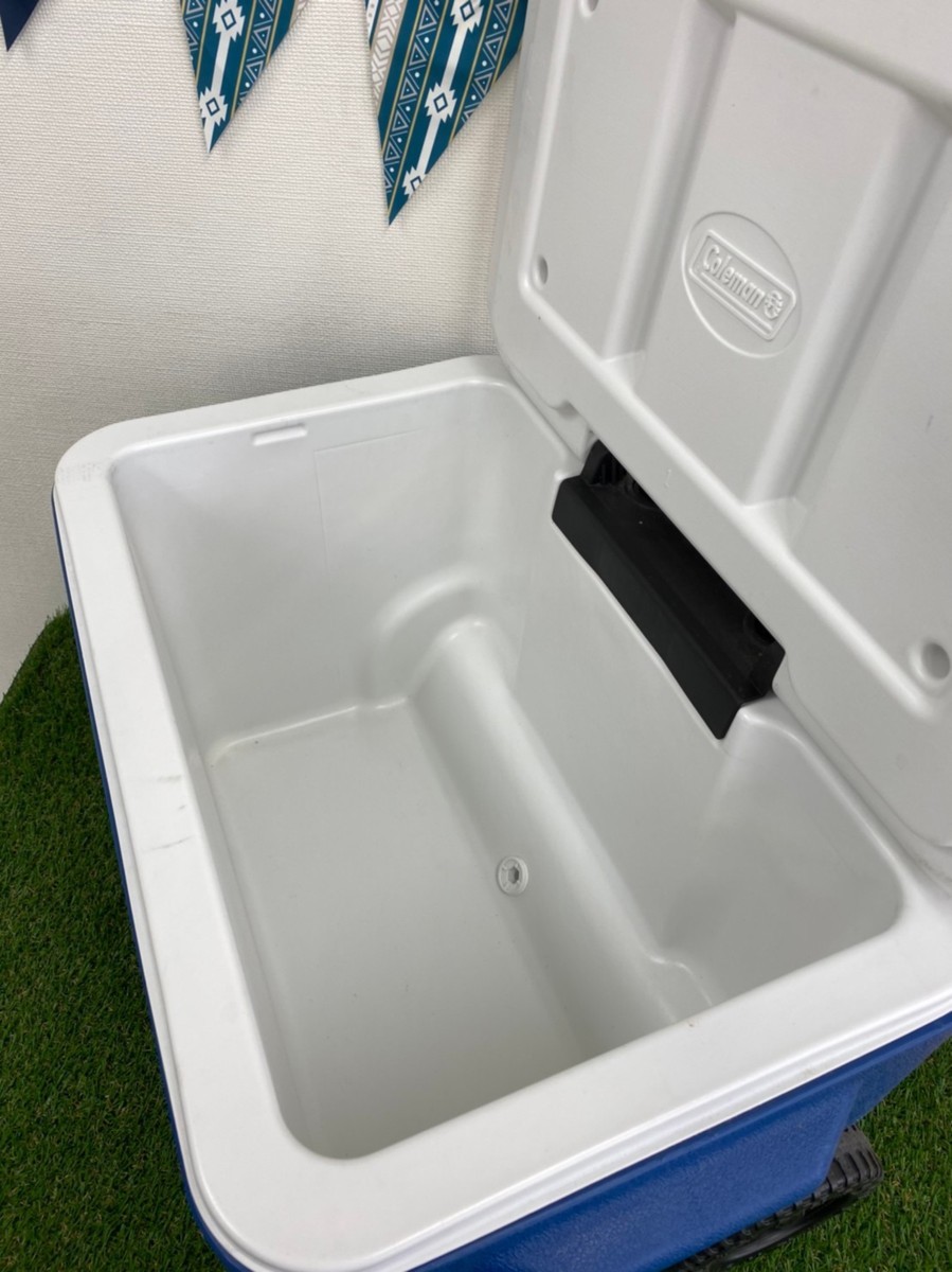 クーラーボックス コールマン COLEMAN クーラー xtream5 70QT 66L 5の