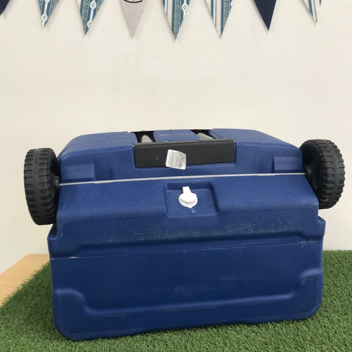 クーラーボックス コールマン COLEMAN クーラー xtream5 70QT 66L 5の