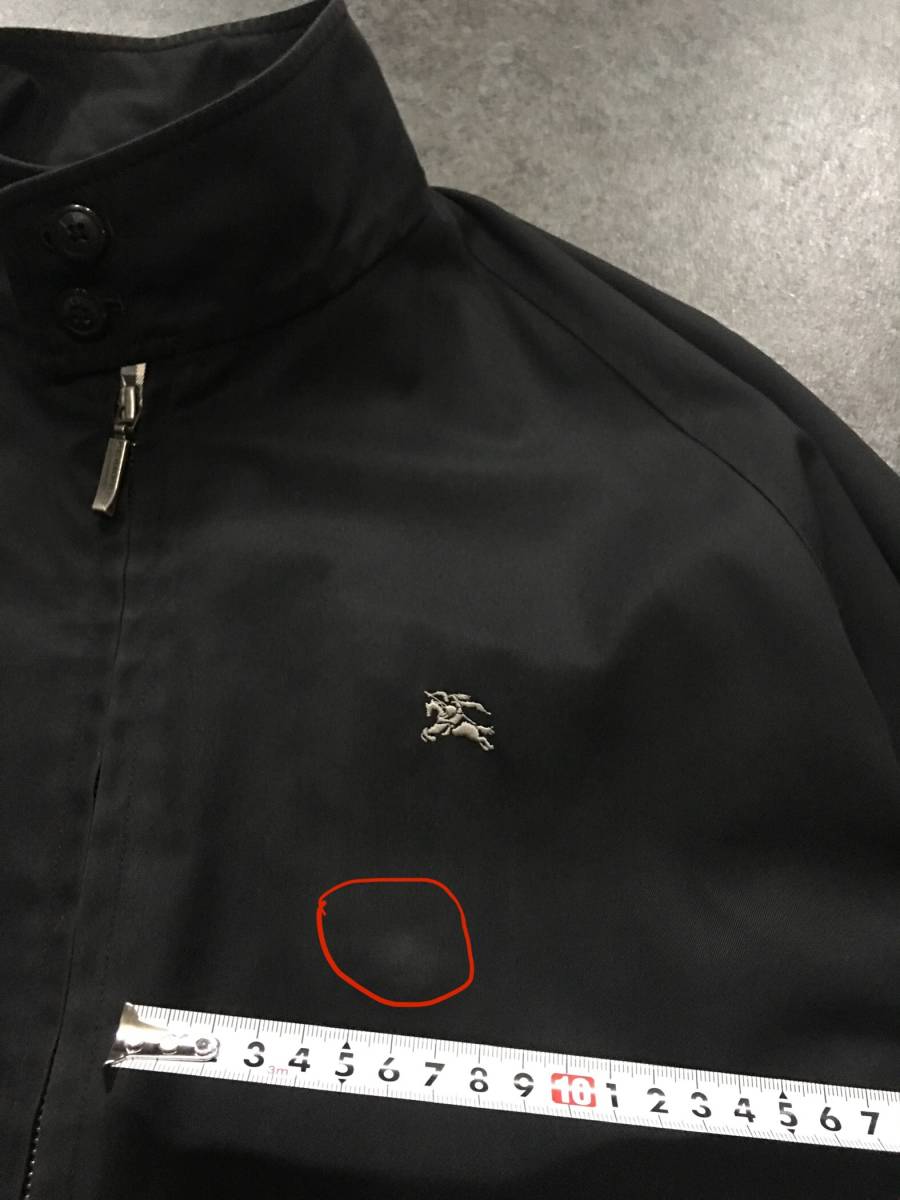 ロンドン バーバリー LONDON BURBERRY バーバリーロンドン ノバ