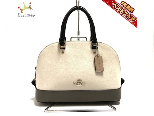 ショルダーバッグ レディース COACH コーチ バッグ coach ハンドバッグ 