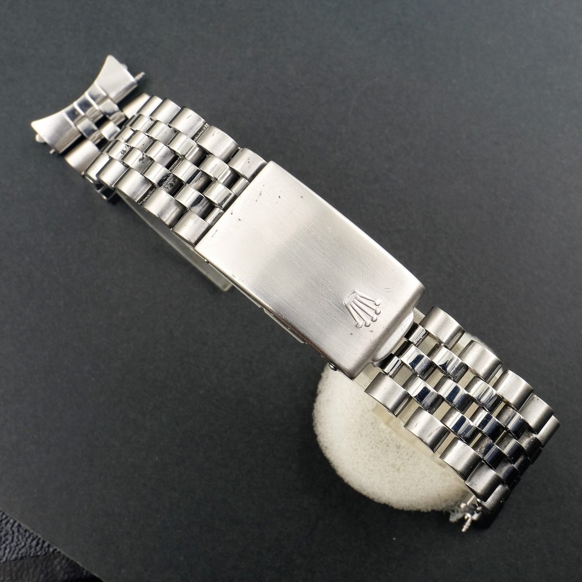 ロレックス純正ブレス FF555 20mm 62510H ジュビリーブレス ブレス GMT