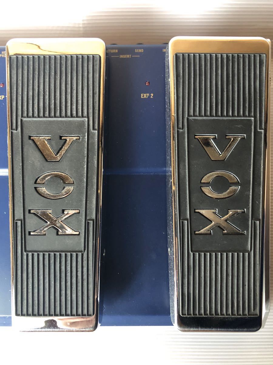 SE VOX ToneLab - マルチエフェクター Tonelab Vox 真空管搭載 真空管