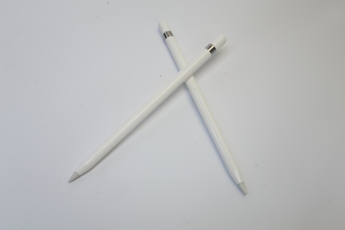 最新作，得価 42302 ジャンク品 2本セット Apple Pencil 第1世代 MK0C2J/A 本体のみ アップル ペンシル(iPad用アクセサリー)｜売買されたオークション情報、yahooの商品情報をアーカイブ公開 - オークファン その他