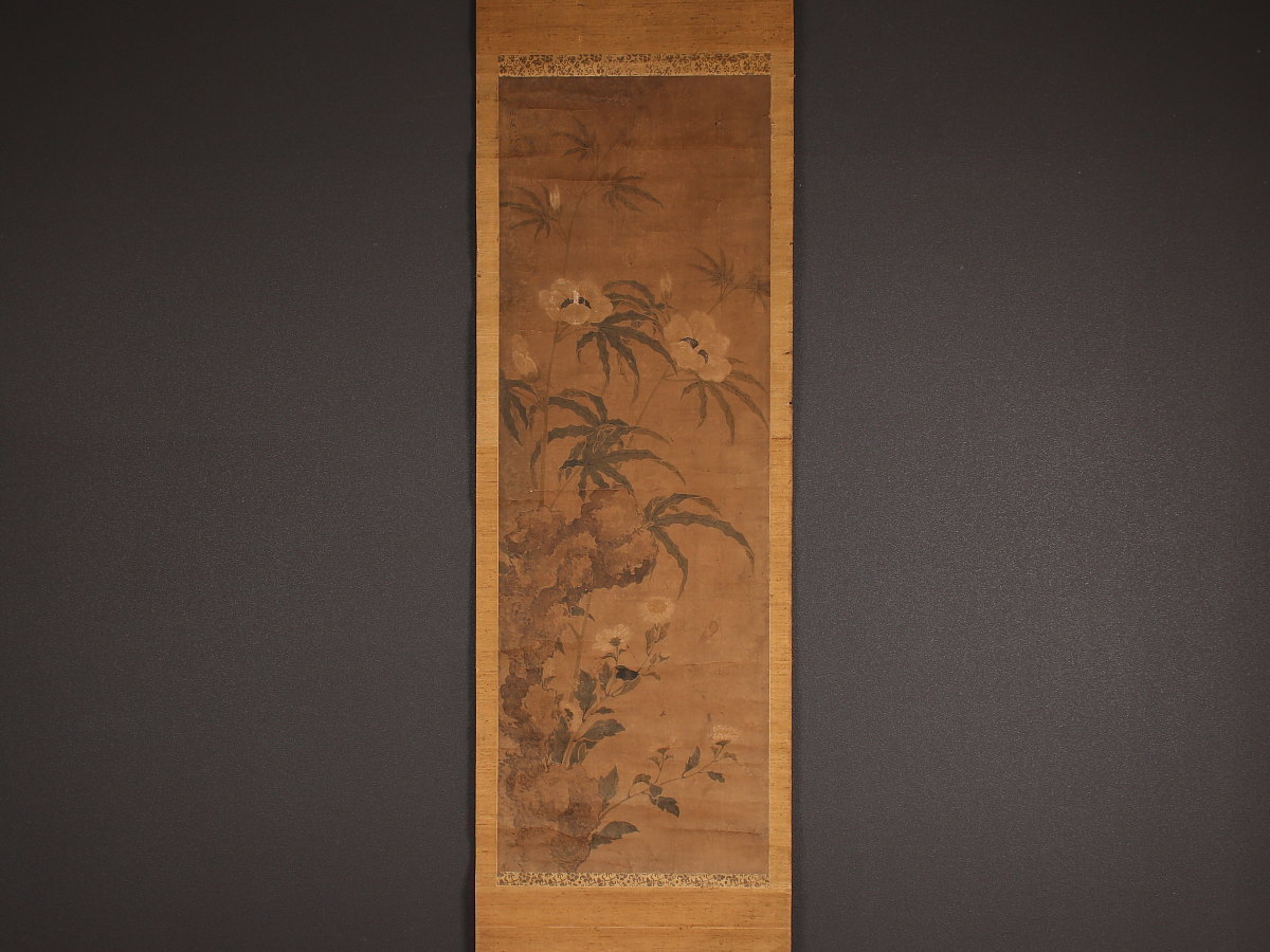 Gallery Uni-art 沈銓（沈南蘋 - Yahoo!オークション 1682-1760） 交融